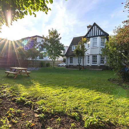 Hotel The Vicarage Tooting, Sw17 London Exterior foto